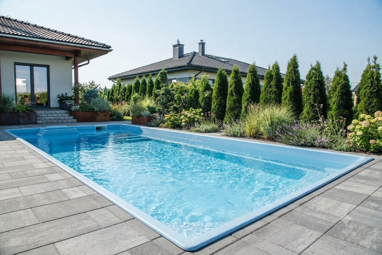 Kalipso Pool